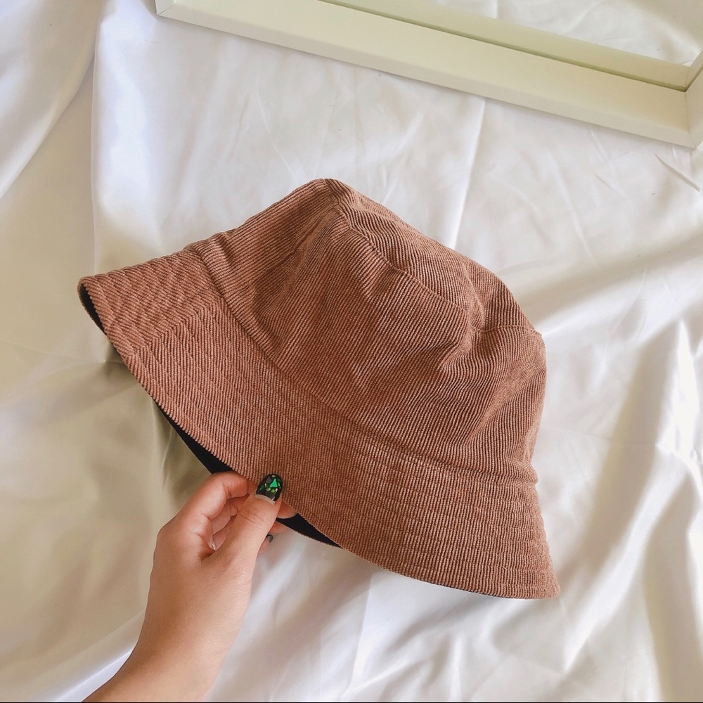 Bucket Hat